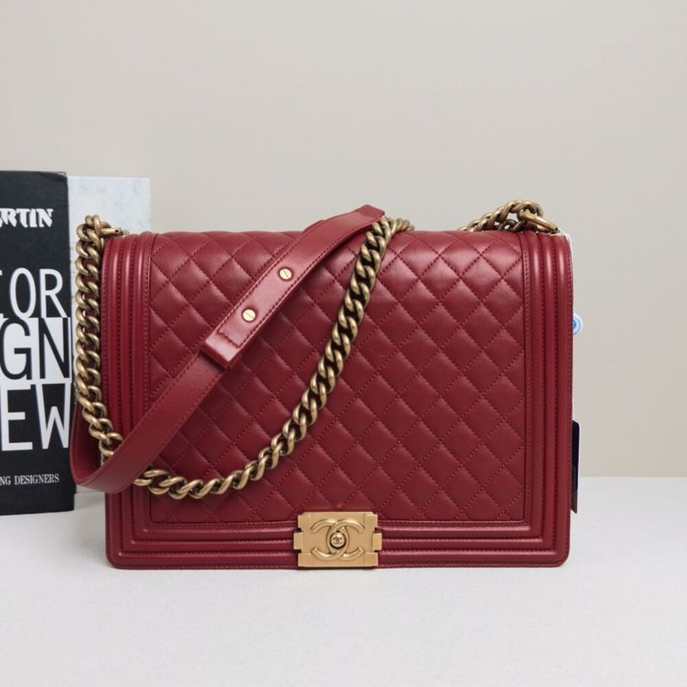 Chanel Women Pre-Loved Bag Very Good Condition